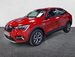 Usado 2025 Renault Arkana Evolution SUV | 23.500 € (Un poco caro)
