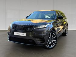Charente grey Usado 2024 Land Rover Range Rover Velar SE Dynamic SUV | 73.495 €