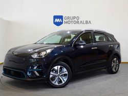 Azul Usado 2020 Kia e-Niro SUV | 25.990 €