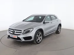 Mercedes GLA200