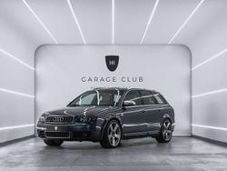 Gris Usado 2004 Audi A4 Familiar | 11.499 €