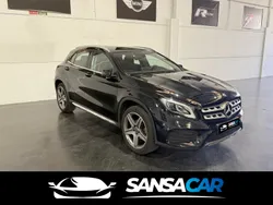 Usado 2018 Mercedes GLA180 SUV | 23.990 € (Caro)