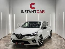 Blanco Usado 2023 Renault Clio V Evolution Berlina | 14.990 € (Precio justo)