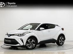 Blanco Usado 2023 Toyota C-HR Advance SUV | 26.600 € (Precio justo)