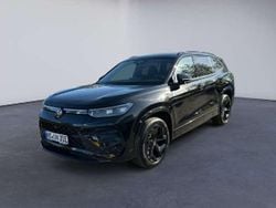 Negro Usado 2025 VW Tayron R-line SUV | 53.300 €