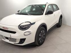 Usado 2024 Fiat 600E Red | 24.500 € (Super precio)