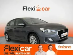 Gris Usado 2020 Hyundai i30 Utilitario | 11.990 € (Super precio)