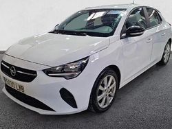Usado 2022 Opel Corsa Edition | 11.790 € (Buen precio)