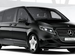 Negro Nuevo 2025 Mercedes 300 Avantgarde Berlina | 89.628 €