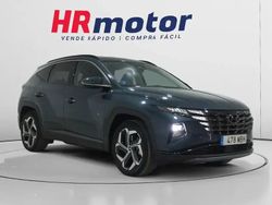 Usado 2022 Hyundai Tucson SUV | 29.070 € (Precio justo)