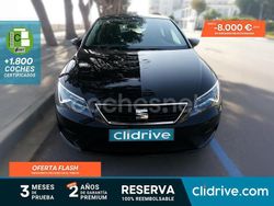 Negro Usado 2018 Seat Ibiza XCELLENCE Berlina | 10.790 € (Buen precio)