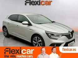 Amarillo Usado 2016 Renault Mégane III Bose Edition Berlina | 12.990 € (Un poco caro)