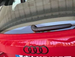 Rojo Usado 2024 Audi A1 Sportback S-Line Utilitario | 25.900 € (Precio justo)
