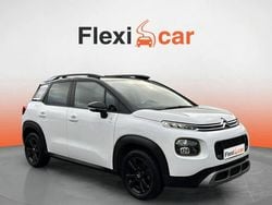 Blanco Usado 2019 Citroën C3 Aircross Origins SUV | 9690 € (Super precio)