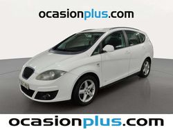 Blanco Usado 2012 Seat Altea XL Reference Monovolumen | 3990 € (Super precio)