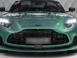 Verde Usado 2024 Aston Martin DB12 Coupe | 281.900 € (Caro)