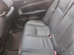 Blanco Usado 2008 Chevrolet Epica Berlina | 2500 € (Buen precio)