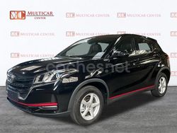 Negro Nuevo 2025 DFSK 500 SUV | 18.990 €