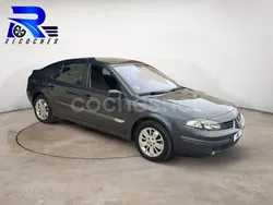 Gris / plata Usado 2006 Renault Laguna II Dynamique Berlina | 2200 € (Precio justo)