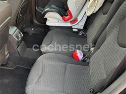 Negro Usado 2008 Peugeot 308 Premium Familiar | 3200 € (Precio justo)