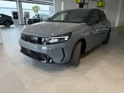 Gris Nuevo 2025 Opel Corsa-e Utilitario | 34.500 € (Caro)