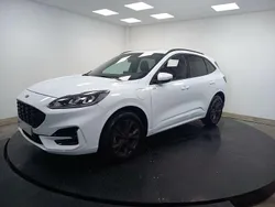Blanco Usado 2022 Ford Kuga ST-Line SUV | 19.690 € (Precio justo)