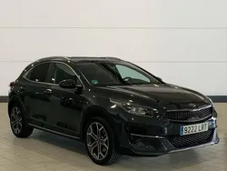 Otro Usado 2021 Kia XCeed SUV | 18.500 € (Precio justo)