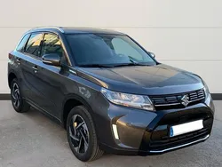 Gris Nuevo 2025 Suzuki Vitara SUV | 25.900 € (Buen precio)
