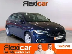 Azul Usado 2018 Fiat Tipo Easy Berlina | 9090 € (Precio justo)