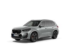 Plateado Usado 2024 BMW X1 Comfort Edition SUV | 48.500 € (Precio justo)