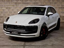 Blanco Usado 2022 Porsche Macan GTS SUV | 95.900 € (Super precio)