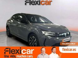 Gris Usado 2024 Opel Corsa Berlina | 12.990 € (Precio justo)