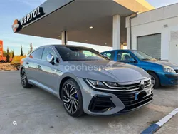Gris / plata Usado 2023 VW Arteon R Berlina | 48.000 €