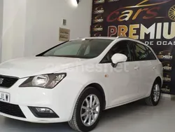 Seat Ibiza ST