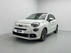 Blanco Usado 2022 Fiat 500X Dolcevita SUV | 15.693 € (Precio justo)