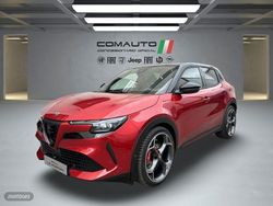 Rojo Nuevo 2025 Alfa Romeo Junior Veloce SUV | 48.885 €