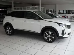 Usado 2022 Peugeot 3008 Allure SUV | 24.500 € (Caro)