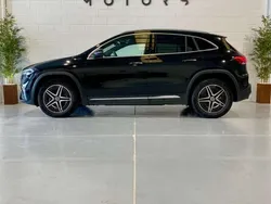 Negro Usado 2022 Mercedes EQA250+ SUV | 36.000 €