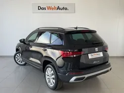 Negro Nuevo 2025 Seat Ateca Style SUV | 24.900 € (Precio justo)