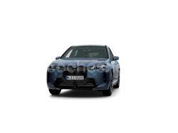 Azul Nuevo 2025 BMW iX Comfort Edition SUV | 80.900 €