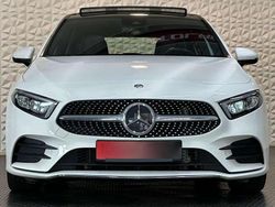 Blanco Usado 2019 Mercedes A250 Utilitario | 23.500 € (Super precio)