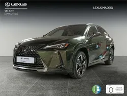 Usado 2024 Lexus UX SUV | 47.900 €