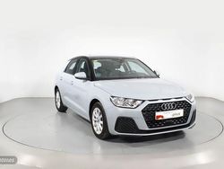 Gris Usado 2020 Audi A1 Sportback Advanced Utilitario | 19.900 € (Caro)