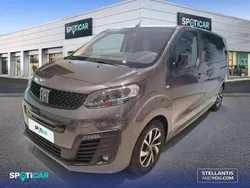 Gris Nuevo 2025 Fiat E-Ulysse Lounge Monovolumen | 42.590 €