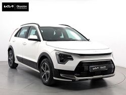 Blanco Nuevo 2025 Kia Niro SUV | 29.990 €