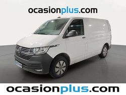 Blanco Usado 2023 VW Transporter Van | 24.810 €