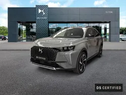 Beige Usado 2024 DS Automobiles DS7 Crossback Opera SUV | 33.700 € (Super precio)