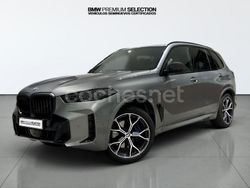 Gris / plata Usado 2024 BMW X5 xLine SUV | 92.700 €