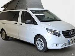 Mercedes V220