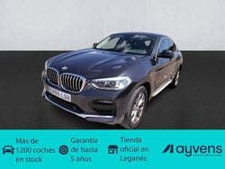 Otro Usado 2021 BMW X4 xLine SUV | 39.100 € (Super precio)